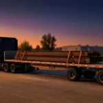 Best Trucking Company Buffalo NY for Local & Long-Haul Transport