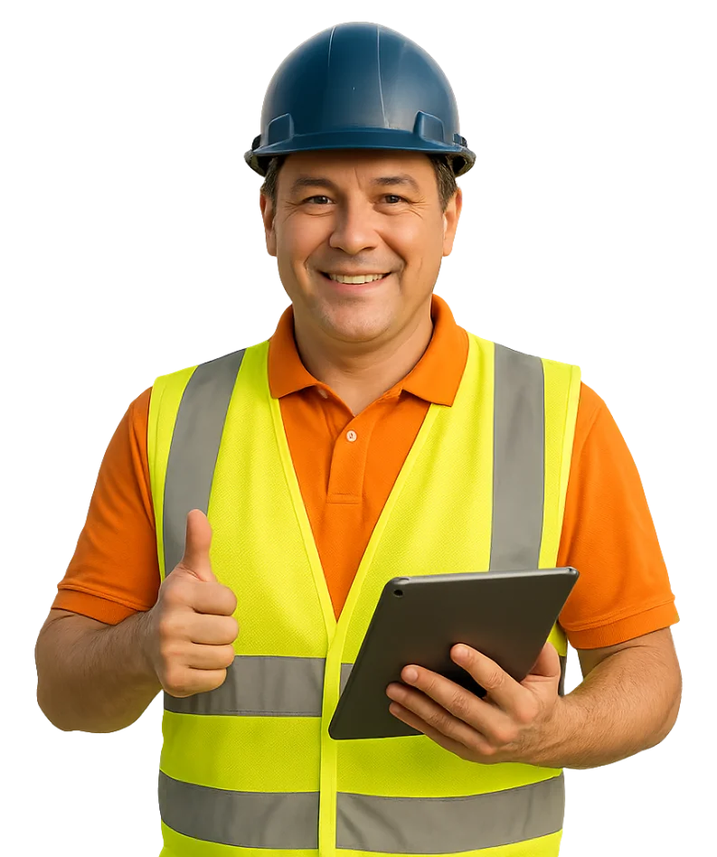 manufacturing logistics coordinator cta person