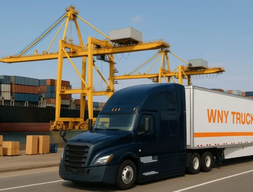 drayage-services-why-choose-port-logistics-wny-trucking