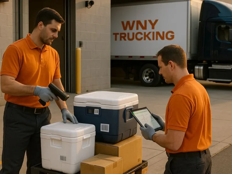 medical-focused-delivery-support-logistics-in-healthcare-industry-dock-scene