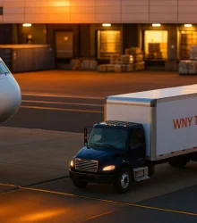 wny-trucking-ecommerce-logistics-air-cargo-truck
